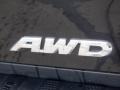 2023 Honda Ridgeline RTL AWD Marks and Logos