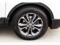  2020 CR-V EX Wheel