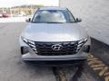 Shimmering Silver - Tucson SEL AWD Photo No. 5