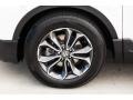  2020 CR-V EX Wheel