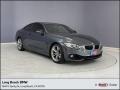 2014 Mineral Grey Metallic BMW 4 Series 428i Coupe #146605484