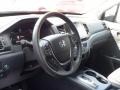 Black Steering Wheel Photo for 2023 Honda Ridgeline #146635914