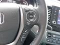 Black Steering Wheel Photo for 2023 Honda Ridgeline #146636224