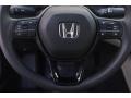 Gray Steering Wheel Photo for 2024 Honda Accord #146636293