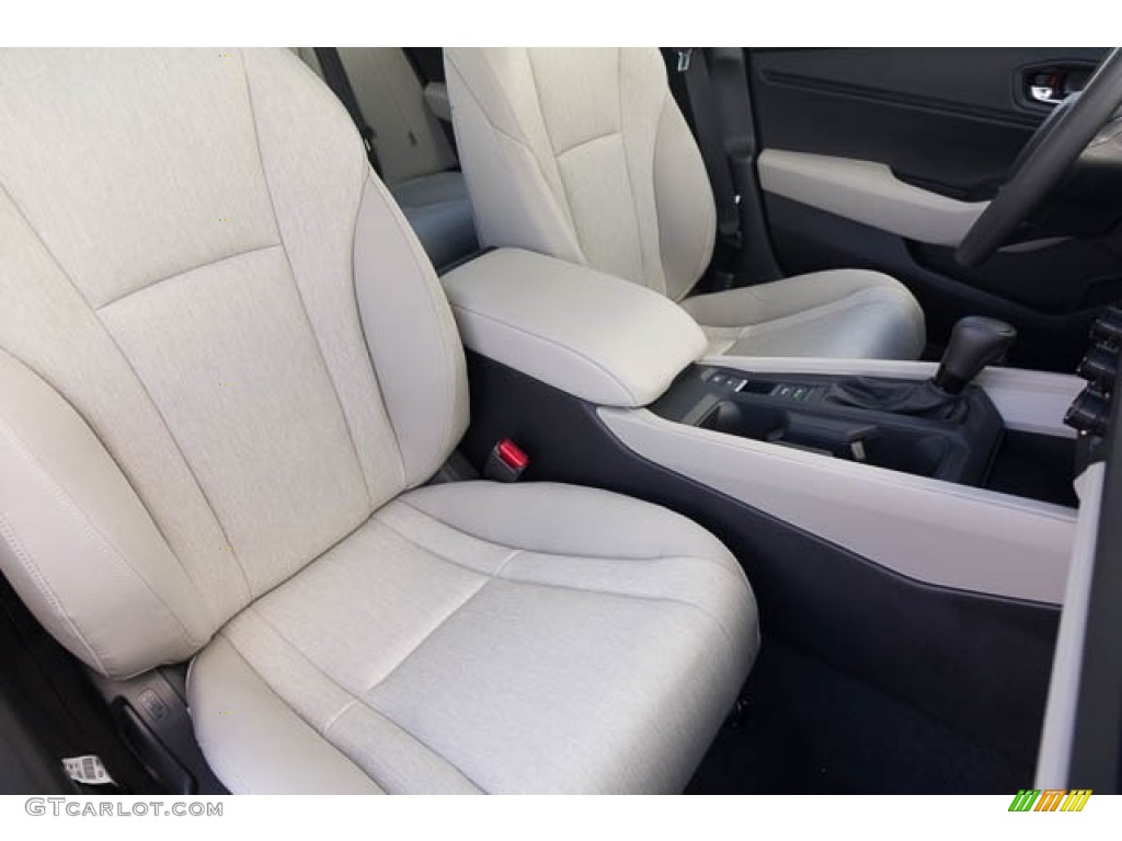 2024 Honda Accord EX Front Seat Photo #146636506