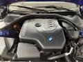 2.0 Liter DI TwinPower Turbocharged DOHC 16-Valve VVT 4 Cylinder Engine for 2021 BMW 3 Series 330i Sedan #146636683