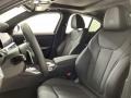2021 BMW 3 Series 330i Sedan Front Seat