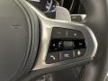 Black Steering Wheel Photo for 2021 BMW 3 Series #146636857
