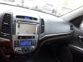 2012 Moonstone Silver Hyundai Santa Fe Limited V6 AWD  photo #19