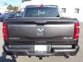 Granite Crystal Metallic - 1500 Laramie Crew Cab 4x4 Photo No. 4