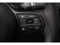 Black Steering Wheel Photo for 2024 Honda Accord #146637037
