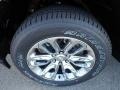 2024 Ram 1500 Laramie Crew Cab 4x4 Wheel
