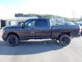 Granite Crystal Metallic - 2500 Big Horn Crew Cab 4x4 Photo No. 2
