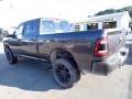Granite Crystal Metallic - 2500 Big Horn Crew Cab 4x4 Photo No. 3