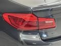 2020 Dark Graphite Metallic BMW 5 Series 530i Sedan  photo #8