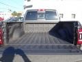 Granite Crystal Metallic - 2500 Big Horn Crew Cab 4x4 Photo No. 5