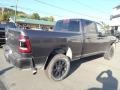 Granite Crystal Metallic - 2500 Big Horn Crew Cab 4x4 Photo No. 6