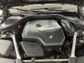 2.0 Liter DI TwinPower Turbocharged DOHC 16-Valve VVT 4 Cylinder 2020 BMW 5 Series 530i Sedan Engine