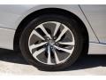 2020 Honda Accord EX Hybrid Sedan Wheel and Tire Photo