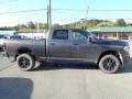 Granite Crystal Metallic - 2500 Big Horn Crew Cab 4x4 Photo No. 7