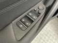 2020 BMW 5 Series Black Interior Door Panel Photo