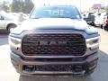 Granite Crystal Metallic - 2500 Big Horn Crew Cab 4x4 Photo No. 9