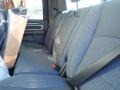 Granite Crystal Metallic - 2500 Big Horn Crew Cab 4x4 Photo No. 12