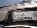 Granite Crystal Metallic - 2500 Big Horn Crew Cab 4x4 Photo No. 15