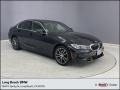 2020 Black Sapphire Metallic BMW 3 Series 330i Sedan #146605481