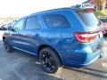 Frostbite Pearl - Durango GT Blacktop AWD Photo No. 3