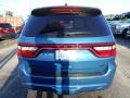 Frostbite Pearl - Durango GT Blacktop AWD Photo No. 4
