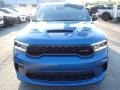 Frostbite Pearl - Durango GT Blacktop AWD Photo No. 9