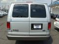Silver Metallic - E Series Van E350 XL 15 Passenger Photo No. 5