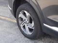 2021 Hyundai Santa Fe SEL AWD Wheel and Tire Photo