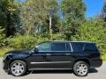 Black Raven 2017 Cadillac Escalade ESV Premium Luxury 4WD