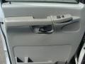 Silver Metallic - E Series Van E350 XL 15 Passenger Photo No. 6