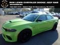 2023 Sublime Metallic Dodge Charger Scat Pack Widebody #146606037