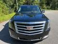  2017 Escalade ESV Premium Luxury 4WD Black Raven