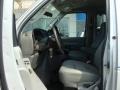 Silver Metallic - E Series Van E350 XL 15 Passenger Photo No. 7
