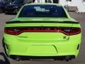 Sublime Metallic - Charger Scat Pack Widebody Photo No. 4