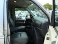 Silver Metallic - E Series Van E350 XL 15 Passenger Photo No. 8