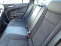 Black Rear Seat Photo for 2023 Dodge Charger #146638291