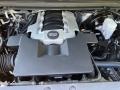  2017 Escalade ESV Premium Luxury 4WD 6.2 Liter SIDI OHV 16-Valve VVT V8 Engine