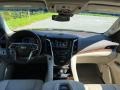 2017 Black Raven Cadillac Escalade ESV Premium Luxury 4WD  photo #14