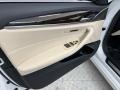 2020 Alpine White BMW 5 Series 530i Sedan  photo #20