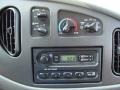 Silver Metallic - E Series Van E350 XL 15 Passenger Photo No. 11