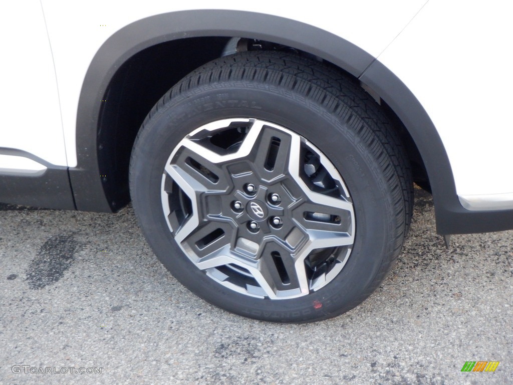 2023 Hyundai Santa Fe Hybrid SEL Premium AWD Wheel Photo #146638522