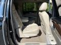 Shale/Cocoa Accents Rear Seat Photo for 2017 Cadillac Escalade #146638549