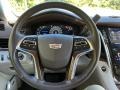  2017 Escalade ESV Premium Luxury 4WD Steering Wheel