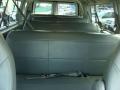 Silver Metallic - E Series Van E350 XL 15 Passenger Photo No. 14
